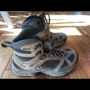 Vasque Breeze III Mid GTX Hiking Boots